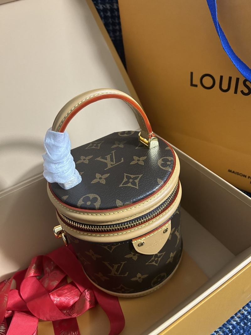 LV Round Bags